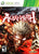 Asura's Wrath Microsoft Xbox 360 Video Game - Gandorion Games