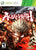 Asura's Wrath Microsoft Xbox 360 Game.