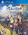 Atelier Ryza: Ever Darkness & the Secret Hideout Sony PlayStation 4 Video Game PS4 - Gandorion Games