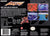 Axelay Super Nintendo Video Game SNES - Gandorion Games