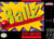 Ballz 3D Super Nintendo Video Game SNES - Gandorion Games
