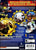 Banjo-Kazooie: Nuts & Bolts Microsoft Xbox 360 Game Back