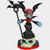 Bat Spin Skylanders Trap Team Figure.