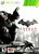 Batman: Arkham City Microsoft Xbox 360 Video Game | Gandorion Games