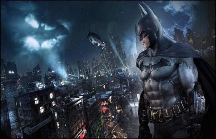 Batman: Arkham Asylum au meilleur prix sur Batman: Arkham Asylum au meilleur prix sur