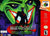 Batman Beyond: Return of the Joker Nintendo 64 Video Game N64 - Gandorion Games