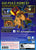 Ben 10 Alien Force - PlayStation 2 - Gandorion Games