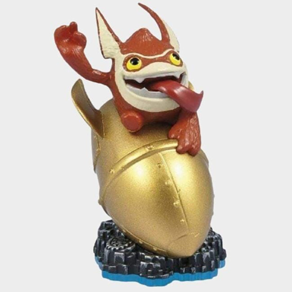 FIGURINE SKYLANDER SERIE 6 IMAGINATORS SENSEI AIR STRIKE FIGURINE SKYLANDER SERIE 6 IMAGINATORS SENSEI AIR STRIKE