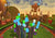 Boom Blox - Nintendo Wii Game.