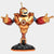 Bouncer Skylanders Giants Figure.