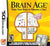 Brain Age Train Your Brain in Minutes a Day! Nintendo DS Video Game - Gandorion Games