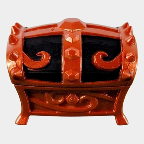 Bronze Mystery Chest Skylanders Imaginators.