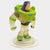 Buzz Lightyear Disney Infinity Toy Story Figure Crystal Clear