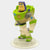 Buzz Lightyear Disney Infinity Toy Story Figure Crystal Clear