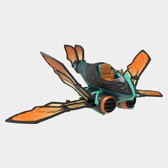 Buzz Wing Skylanders Superchargers Vehicle Figure - Gandorion Games