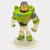 Buzz Lightyear Disney Infinity 1.0 Crystal Clear Toy Story Figure.