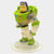 Buzz Lightyear Disney Infinity 1.0 Crystal Clear Toy Story Figure.