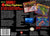 Clay Fighter 2 Judgment Clay Super Nintendo Video Game SNES - Gandorion Games