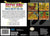 Cacoma Knight in Bizyland Super Nintendo Video Game SNES - Gandorion Games
