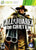 Call of Juarez: The Cartel Microsoft Xbox 360 Game.
