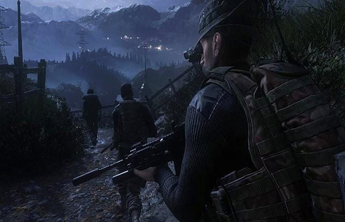 CALL OF DUTY: MODERN WARFARE 3: svelata la Collector's in edizione CALL OF DUTY: MODERN WARFARE 3: svelata la Collector's in edizione