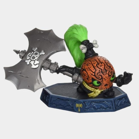 Candy-Coated Chopscotch Skylanders Imaginators Sensei Figure.