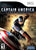 Captain America Super Soldier Nintendo Wii - Gandorion Games