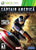 Captain America: Super Soldier Microsoft Xbox 360 Game
