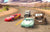Cars Nintendo Wii Game.
