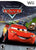 Cars Nintendo Wii Game.