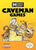 Caveman Games Nintendo NES Game - Gandorion Games