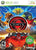 Chaotic: Shadow Warriors Microsoft Xbox 360 Game.