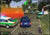 Crash Time: Autobahn Pursuit Microsoft Xbox 360 Game SS3.