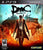 DMC Devil May Cry Sony PlayStation 3 Video Game PS3 - Gandorion Games
