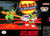 Daffy Duck: The Marvin Missions Super Nintendo Video Game SNES - Gandorion Games