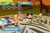 Dance Dance Revolution: Disney Grooves - Nintendo Wii Game.