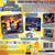 Dance Dance Revolution Disney Mix Sony PlayStation PS1 Video Game - Gandorion Games