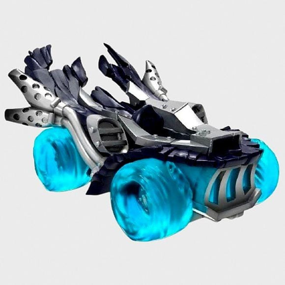 Dark Hot Streak Skylanders SuperChargers Vehicle - Gandorion Games