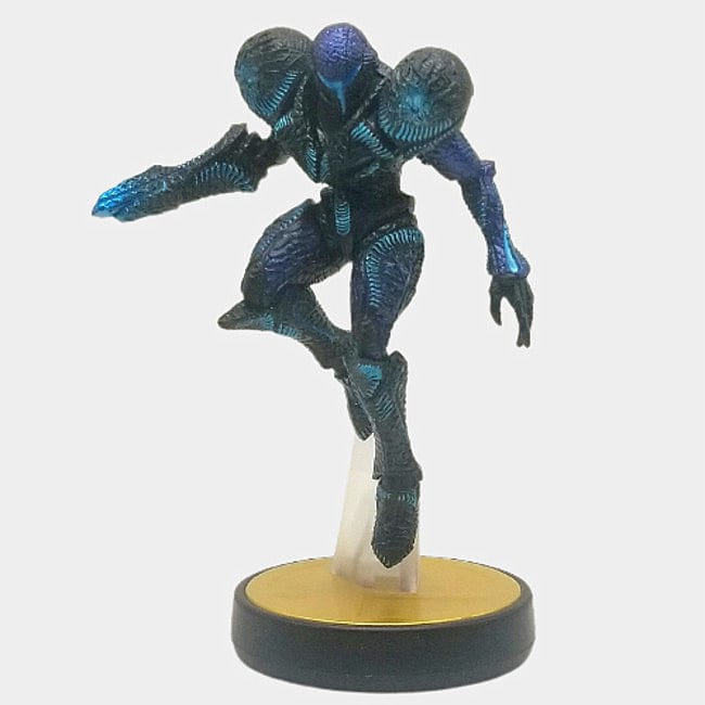metal gear amiibo Super Smash Bros
