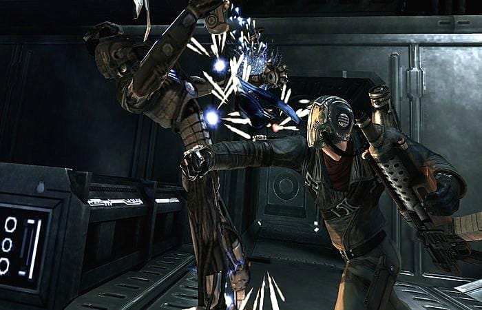 Vídeo game, Dark Void, HD papel de parede Vídeo game, Dark Void, HD papel de parede