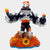 Dark Blast Zone Skylanders Swap Force Figure.