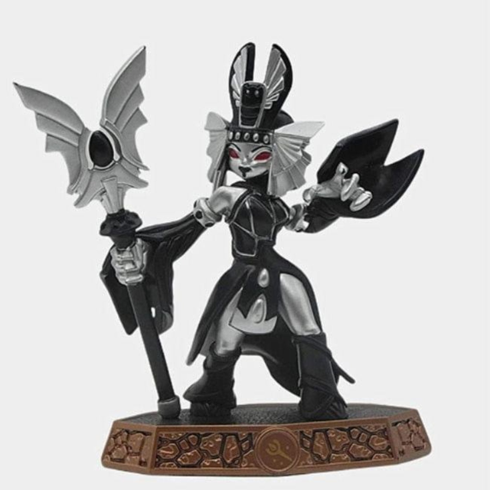 Golden Queen - Skylanders Imaginators (Gebraucht) in Gross für CHF 6 Golden Queen - Skylanders Imaginators (Gebraucht) in Gross für CHF 6