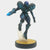 Dark Samus Nintendo Amiibo Super Smash Bros. Figure.
