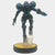 Dark Samus Nintendo Amiibo Super Smash Bros. Figure.