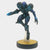 Dark Samus Nintendo Amiibo Super Smash Bros. Figure.