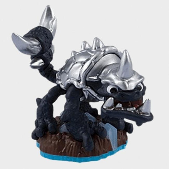Dark Slobber Tooth Skylanders Swap Force Figure.