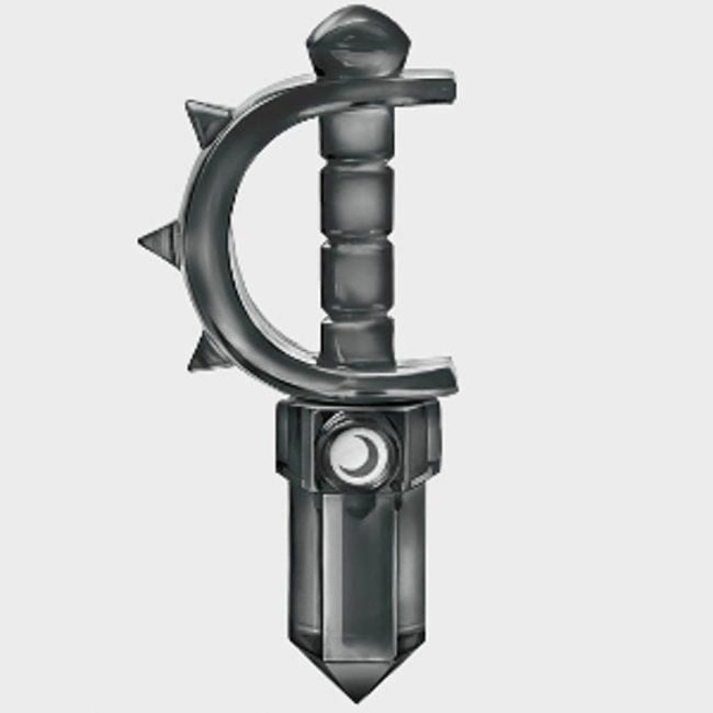 Dark Sword Skylanders Trap Team Dark Dagger Crystal.