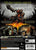 Darksiders Microsoft Xbox 360 Game back.