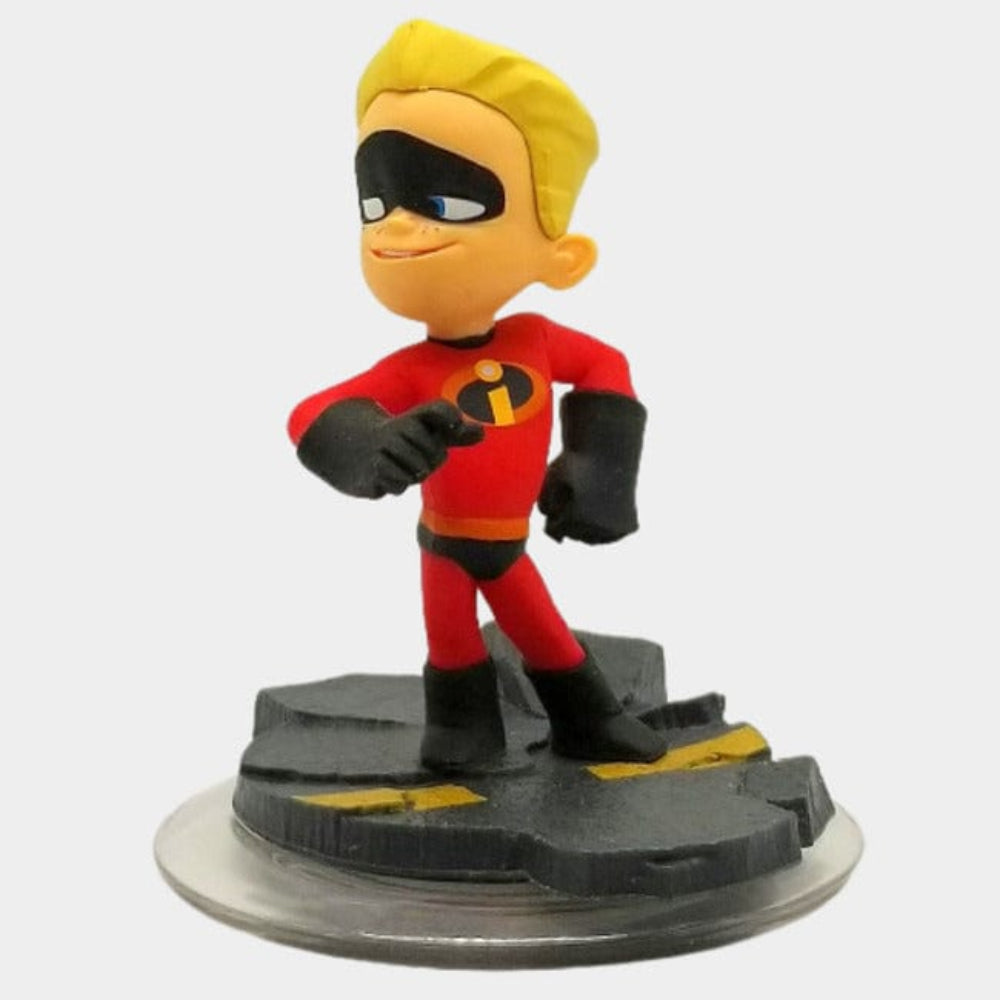 Dash Disney Infinity 1.0 The Incredibles Figure.