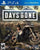 Days Gone Sony PlayStation 4 Video Game PS4 - Gandorion Games